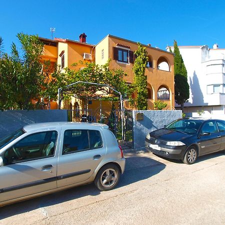 Apartments P-Lena 1775 Medulin Exterior photo