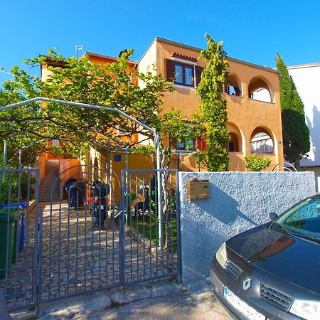 Apartments P-Lena 1775 Medulin Exterior photo