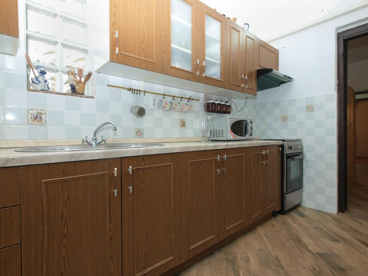 Apartments P-Lena 1775 Medulin Exterior photo