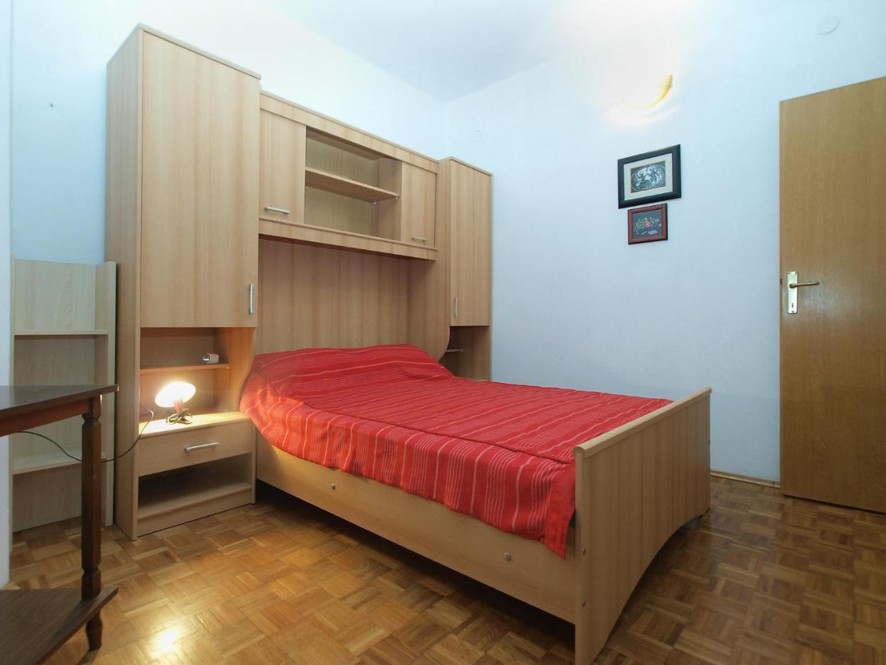 Apartments P-Lena 1775 Medulin Exterior photo